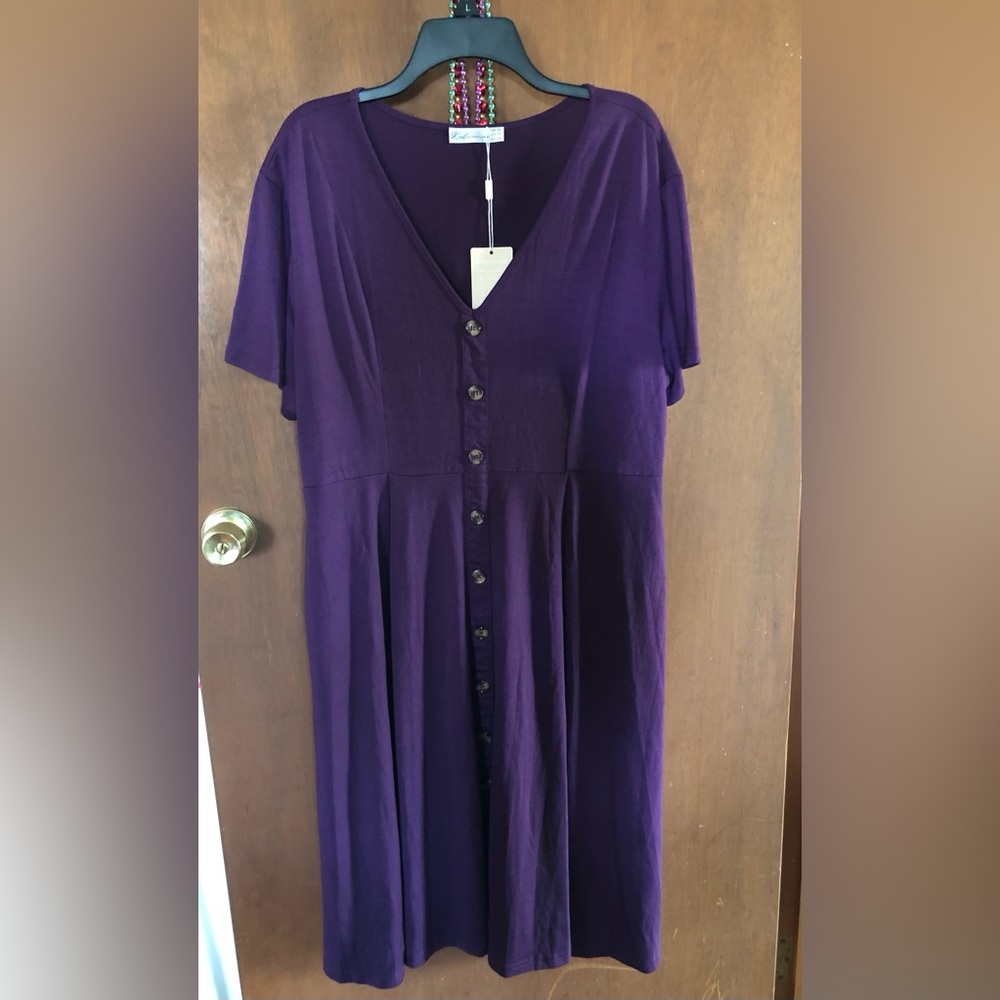Women’s Keluummi Dress